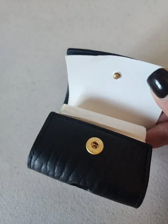 MCM Air Pod Case "NEW" - Picture 10 of 14